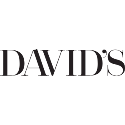 David's Bridal Logo