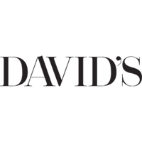 davidsbridal.com Logo