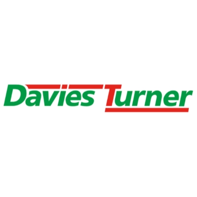 Davies Turner Logo