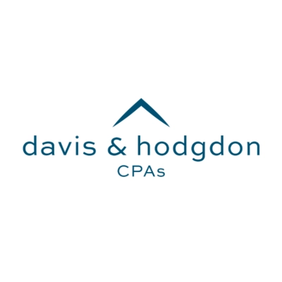 Davis & Hodgdon Associates logo