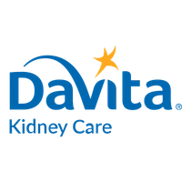 davita.com Logo