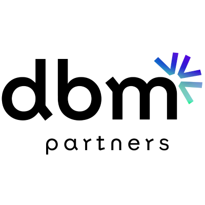 DBM Partners logo