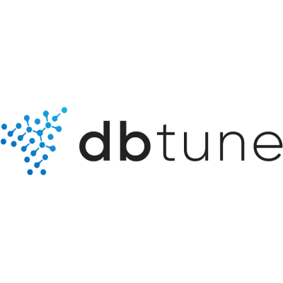 DBtune logo