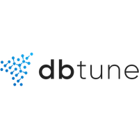 dbtune.com Logo
