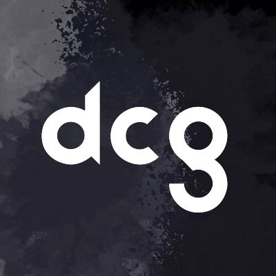 DCG Sp. z o. o. Logo