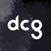 dcg.pl Logo