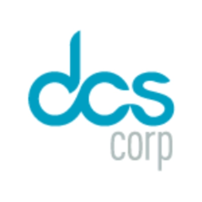 DCS Corporation Logo
