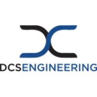 dcs-engineering.com Logo