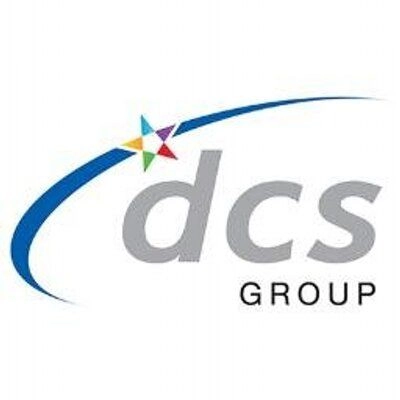 DCS Group (UK) Ltd Logo
