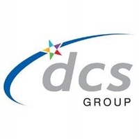 dcsgroup.com Logo