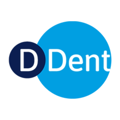 DDent MVZ GmbH logo