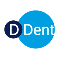 ddent.de Logo