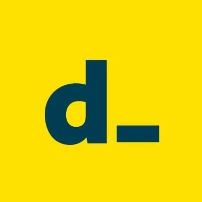 ddroidd Logo