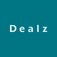 dealz.ie Logo