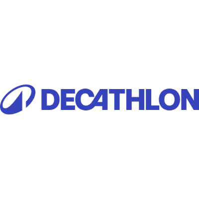 Decathlon logo