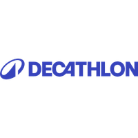 decathlon.fr Logo