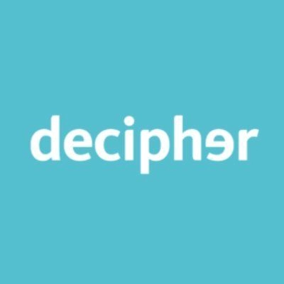 Decipher Group Limited Logo