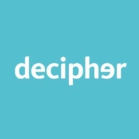 deciphergroup.co.nz Logo