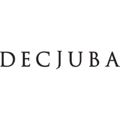 Decjuba Logo