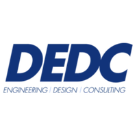 dedc-eng.com Logo