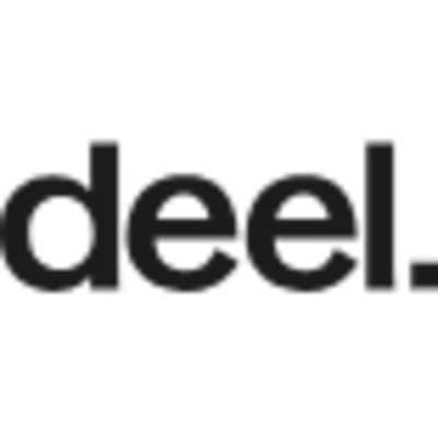 Deel Logo