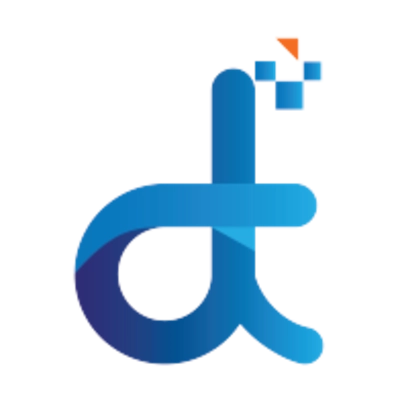 Deepija Logo