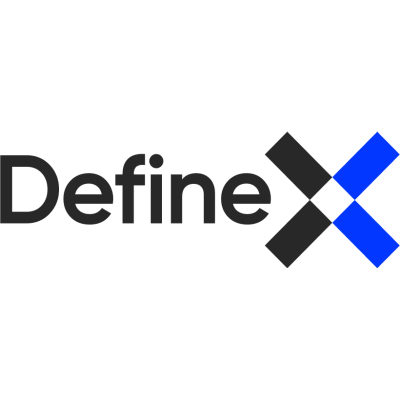 DefineX Logo