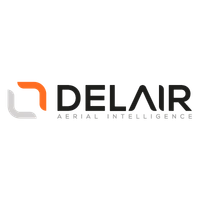 delair.aero Logo