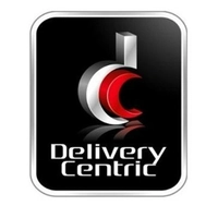 deliverycentric.com Logo
