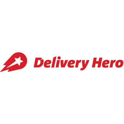 Delivery Hero logo