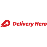 deliveryhero.com Logo