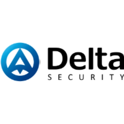 Delta Security Sp. z o.o. Sp. k. Logo