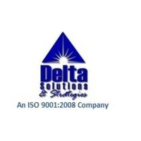 deltasands.com Logo