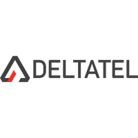 deltatelgroup.com Logo