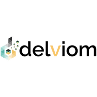 delviom.com Logo