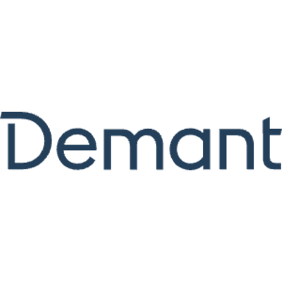 Demant Logo