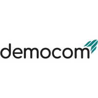 democom.it Logo