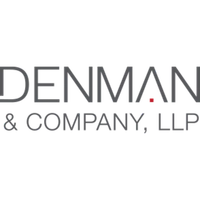 denman.cpa Logo