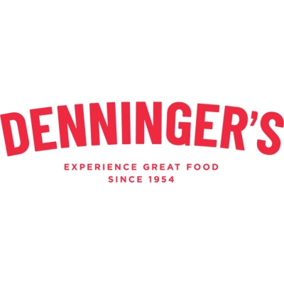 Denninger's Foods of the World logo