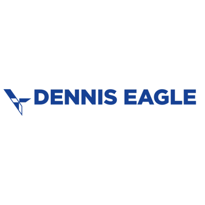 Dennis Eagle logo