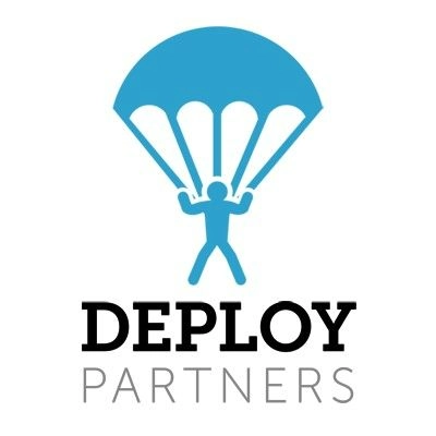DeployPartners logo