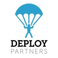 deploypartners.com Logo