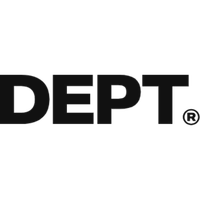 deptagency.com Logo