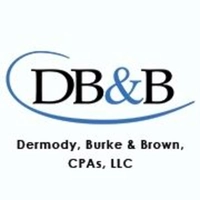 dbbllc.com Logo
