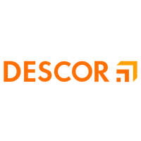 descor.com Logo