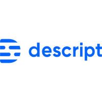 descript.com Logo