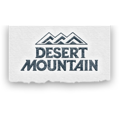 Desert Mountain Club Logo