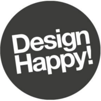 Design Happy logo
