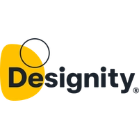 designity.com Logo