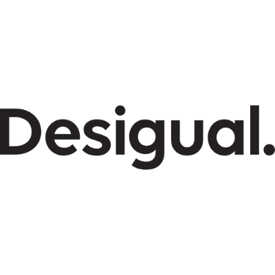 Desigual Logo